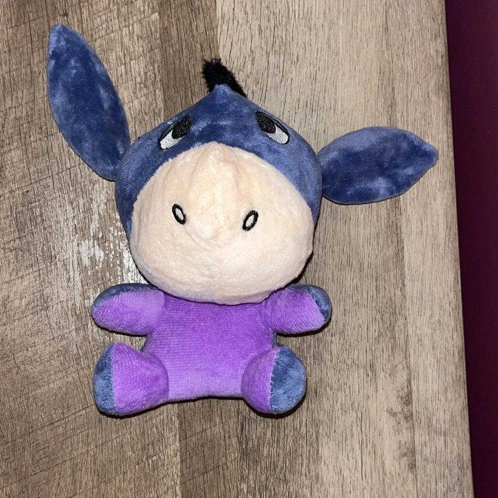 Disney this eeyore